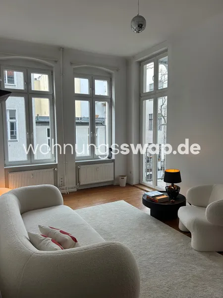 Wohnungstausch: Pohlstraße 46 — photo 1